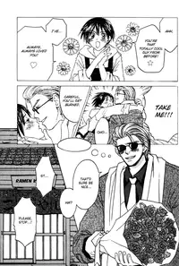 [CJ Michalski] Secret Connection Vol1 Ch1-2 [ENG]