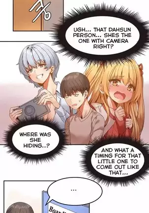 Hahri’s Lumpy Boardhouse Ch.10/32 Ongoing