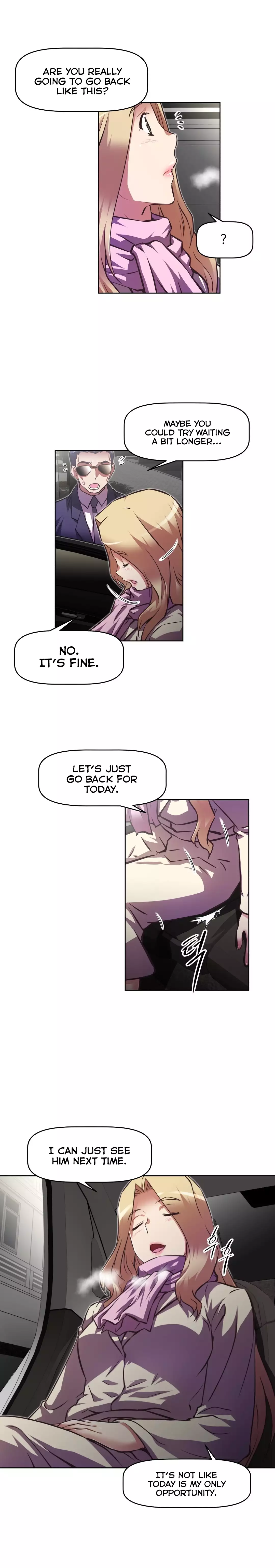 Brawling Go Ch.76-109