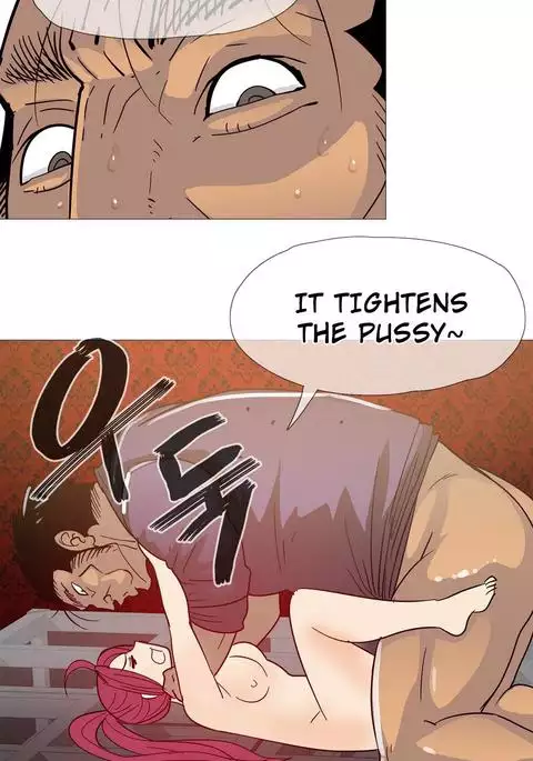 Household Affairs Ch.1-51