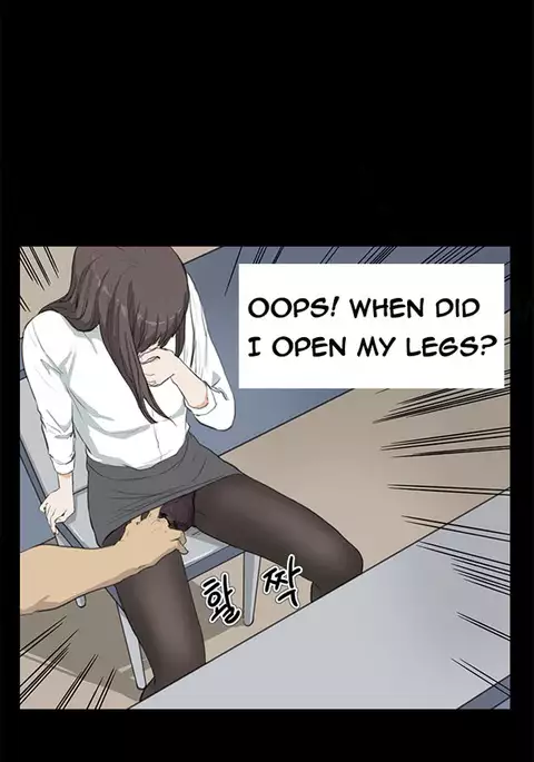 Si-Eun Ch.1-33