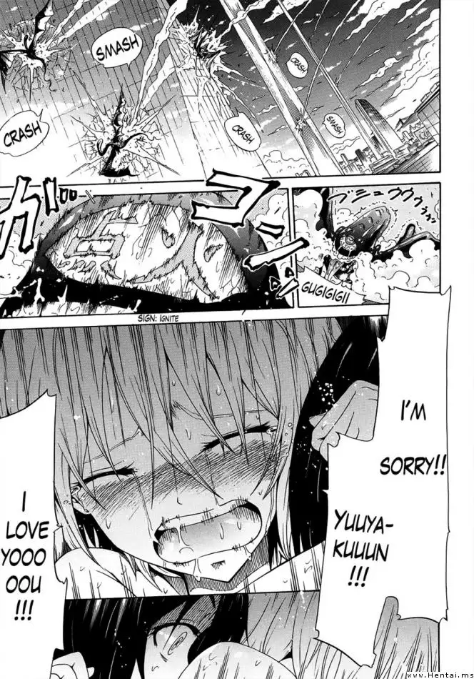 Beautiful Girls Club Chapters 1-10