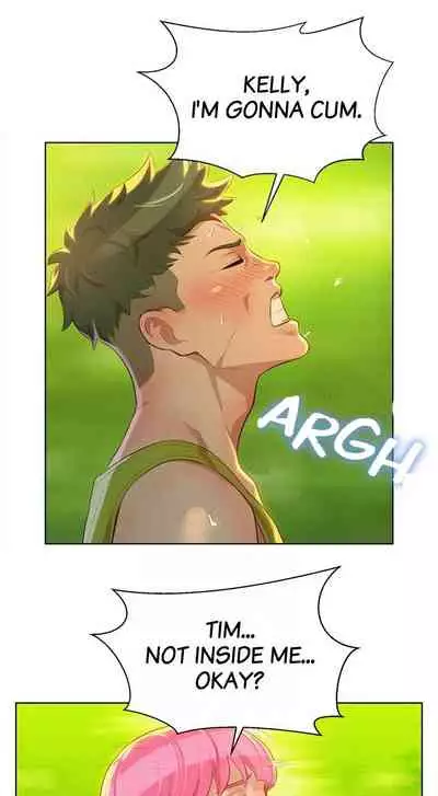 What do you Take me For? Ch.38/?