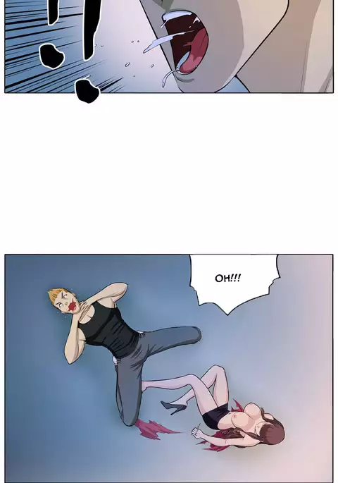 Trap Ch.1-8