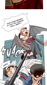 [Yi Hyeon Min] Secret Folder Ch.1-6 (English) (Ongoing)