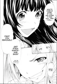 [Akatsuki Myuuto] Dorei Usagi to Anthony [English]