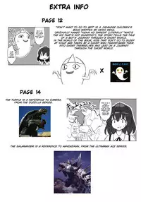 (Kouroumu 12) [TEDDY-PLAZA (Seo Tatsuya)] TFC BUSTERS (Touhou Project) [English] [SMDC]