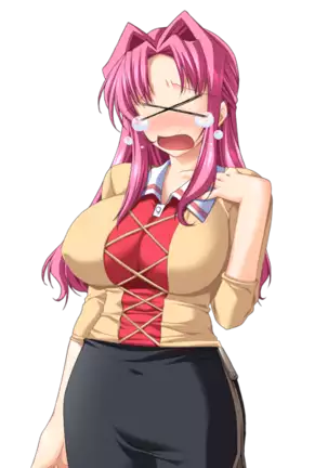 Bazooka Cafe (decensored)