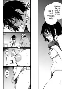 [Shiwasu no Okina] Enkou Ojisan Ch. 1-8 [English] [Decensored]
