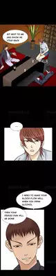 The Taste of Hands Ch.1-46 (English) (Ongoing)