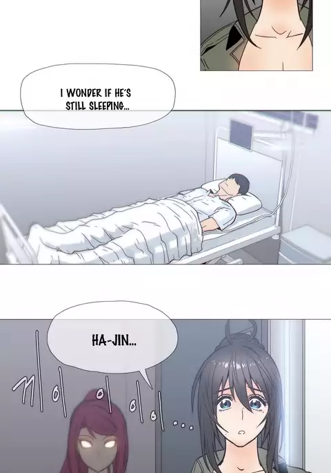 Household Affairs Ch.1-50.5