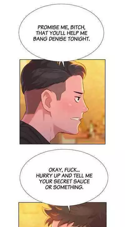 What do you Take me For? Ch.13/?