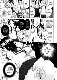 [Nakamine Hiroshi] Neesan Ch. 1-6 [English] [Lazarus H]