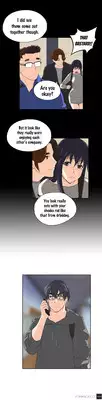 [Husky guy] SStudy Ch.0-27 (English) (YoManga) (Ongoing)