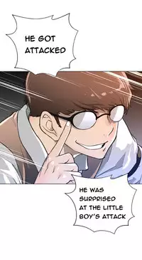 Perfect Half Ch.1-19 (English) (Ongoing)