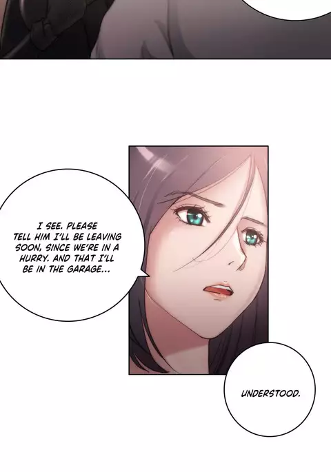 Sex Knights-Erotic Sensuality & Perception Ch.1-19