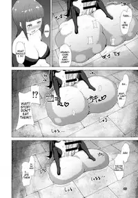 (Futaket 12.5) [Inuteikoku (Mura)] Makon Gendaihen [English] [Tigoris Translates]