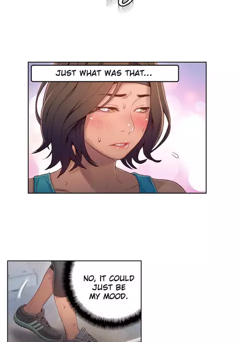 Sweet Guy Ch.1-54