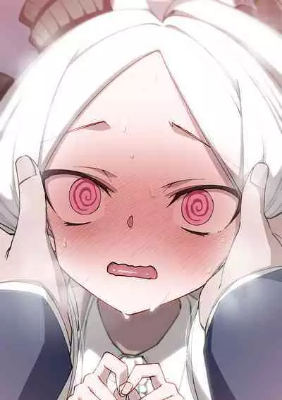 Yubi Pero Hina Iinchou