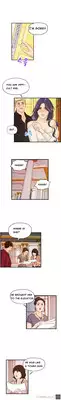 [Hong Squad] Guest House Ch.1-23 (English) (Ongoing)