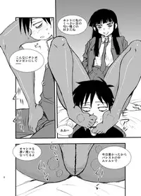 [BlueMonday (Shinozaki Rei)] Play (Houkago Play) [Digital]