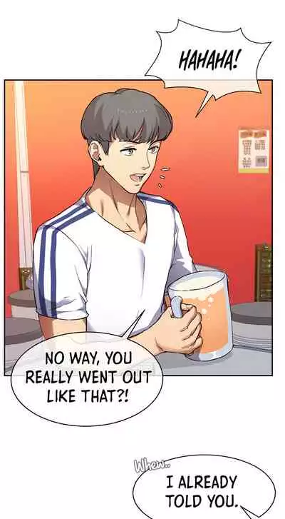 Is this the Way You Do it Ch.13/?