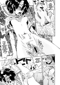 [Kobayashi Oukei] Seishoku no Susume | Reproductive Advance [English] {Mistvern}