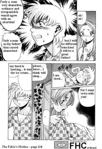The Fabio's mother [English] [Rewrite] [FHC]