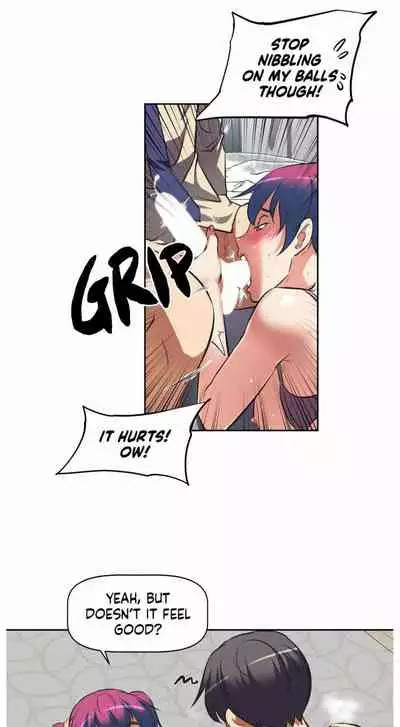 The Girls’ Nest | HELL'S HAREM Ch.1-25