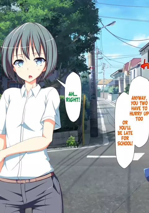 Inran Virus Ch. 1-2, 4-6