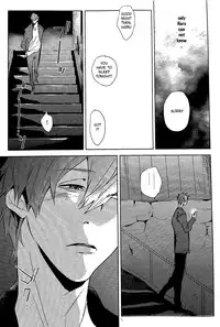 [Shuusetsu (Tropical Matsuda)] Yokatta ne Haru-chan (Free!) [English] [Moechya]