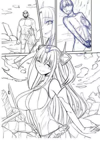 Netorare Metamorphose