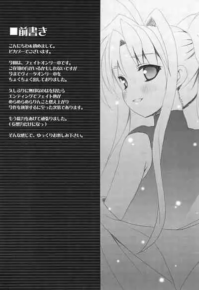FATE STRIKE