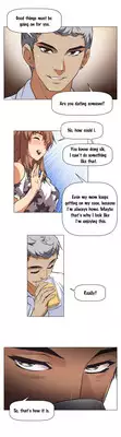 Brawling Go 0-13 Chapters (To be continued)