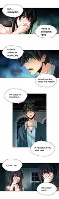 [Fantastic Whale] Twin Slave Ch.1-23 (English) (Ongoing)