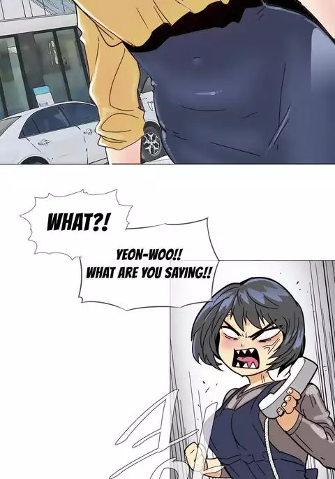 Household Affairs Ch.1-51