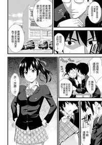 教え子に襲ワレル人妻は抵抗できなくて Ch.2