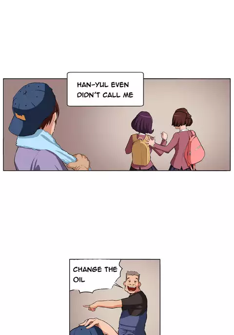 Trap Ch.1-8