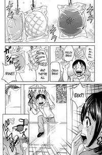 [Hidemaru] Hustle! Danchizuma Ch. 1-2 [English] [Lazarus H]
