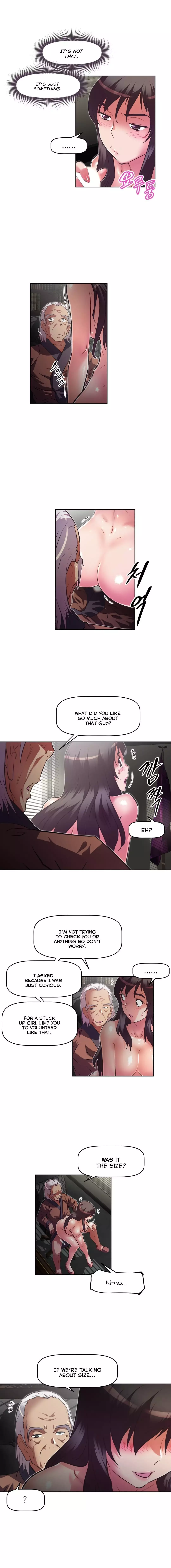 Brawling Go Ch.76-118