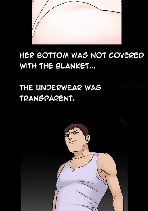 The Taste of Hands Ch.1-54