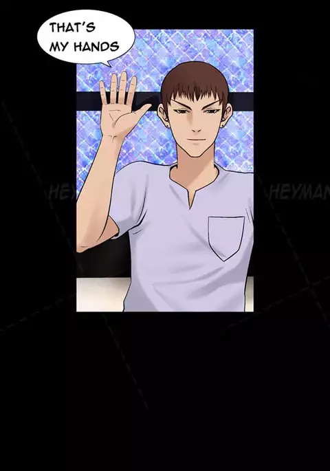 The Taste of Hands Ch.1-54