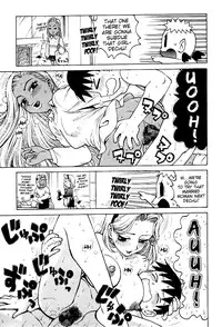 [Karma Tatsurou] Goro Dynamite! [English] {Mistvern}