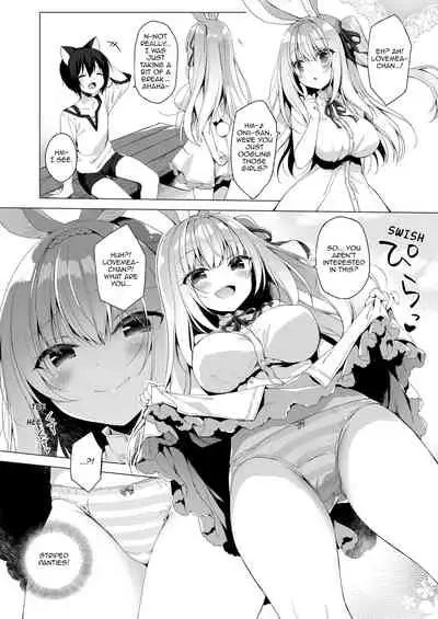 My Ideal Life in Another World Vol. 6