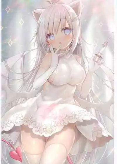 (C97) [Animal Herb (Yano Mitsuki)] Uchi no 〇〇 jijou