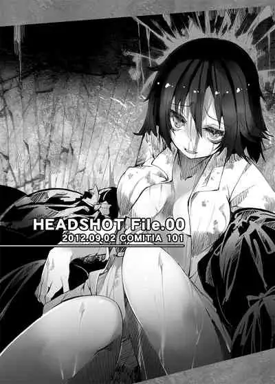 HEAD SHOT File.00