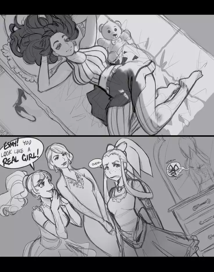 Robaato's Skabrous Skratchwork Vol. 1