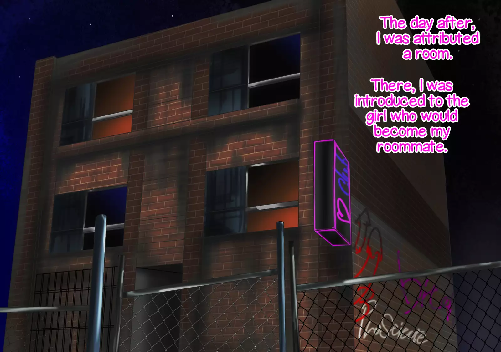 From Maiden to Slut to Tramp