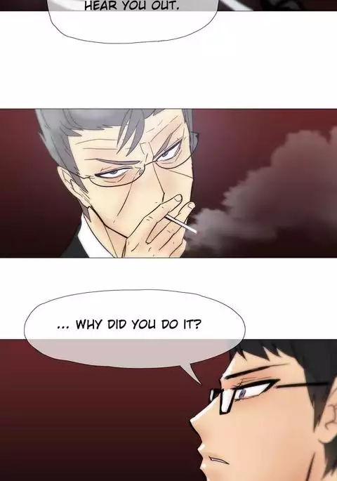 Household Affairs Ch.1-51