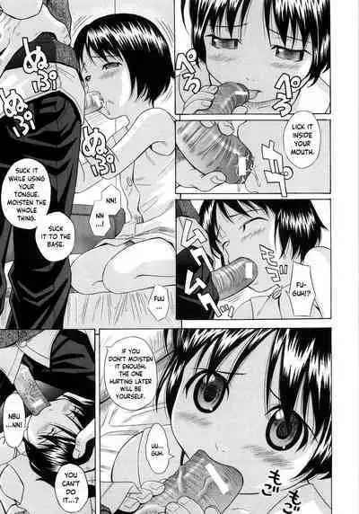 Purgatory | Rengoku Ch. 1-5